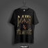 Mary J. Blige 'The For My Fans Tour 2025' Double-Sided Premium T-Shirt (Unisex)